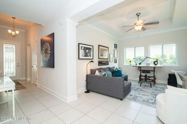 $895,000 | 291 Whisper Rock Drive, Ponte Vedra, FL 32081