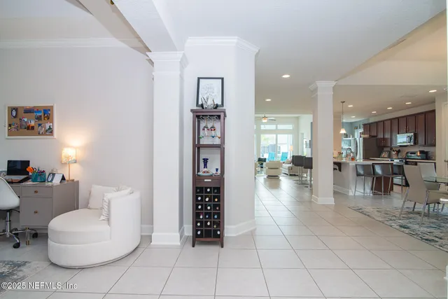 $895,000 | 291 Whisper Rock Drive, Ponte Vedra, FL 32081