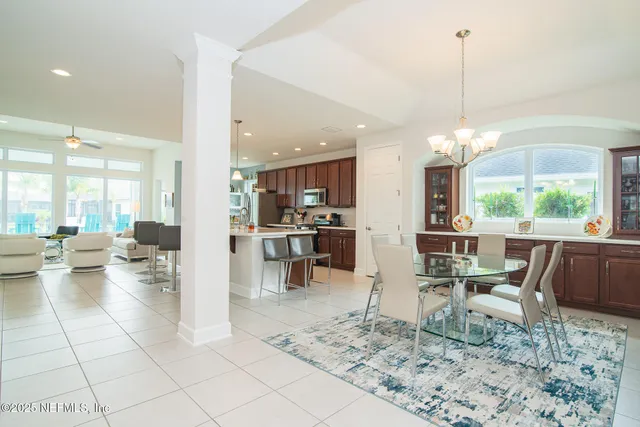 $895,000 | 291 Whisper Rock Drive, Ponte Vedra, FL 32081