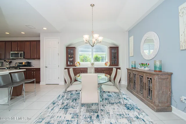 $895,000 | 291 Whisper Rock Drive, Ponte Vedra, FL 32081