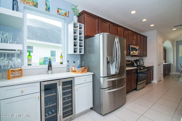 $895,000 | 291 Whisper Rock Drive, Ponte Vedra, FL 32081