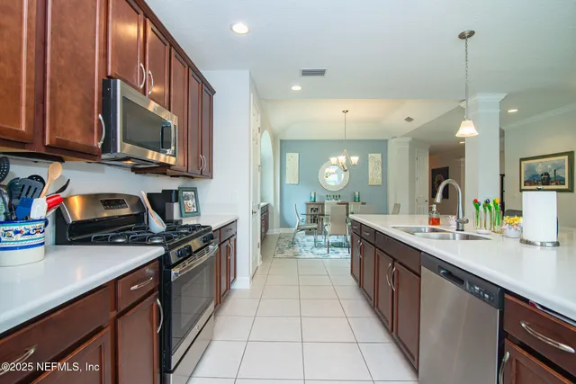 $895,000 | 291 Whisper Rock Drive, Ponte Vedra, FL 32081