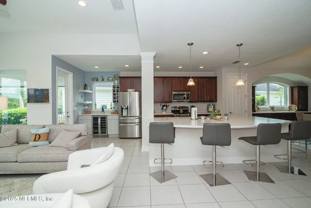 $895,000 | 291 Whisper Rock Drive, Ponte Vedra, FL 32081