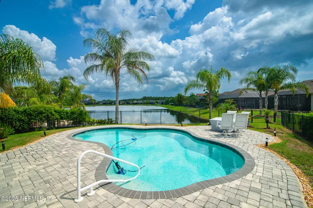 $895,000 | 291 Whisper Rock Drive, Ponte Vedra, FL 32081