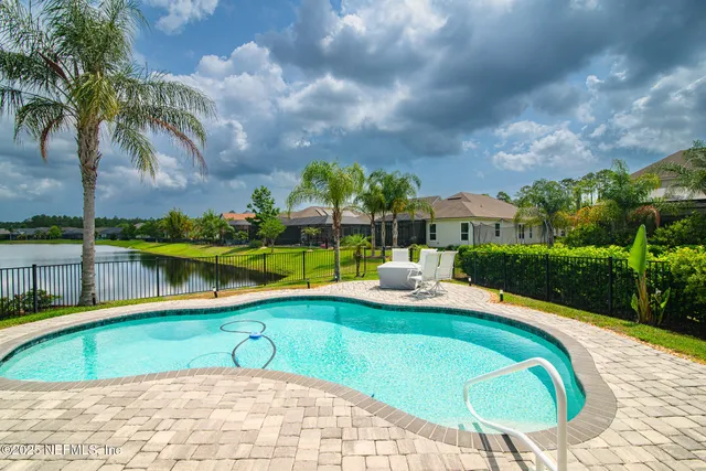 $895,000 | 291 Whisper Rock Drive, Ponte Vedra, FL 32081