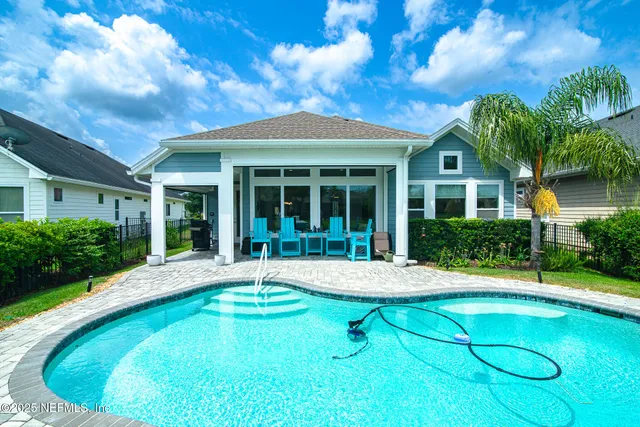 $895,000 | 291 Whisper Rock Drive, Ponte Vedra, FL 32081