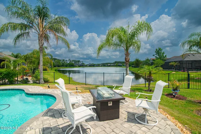 $895,000 | 291 Whisper Rock Drive, Ponte Vedra, FL 32081