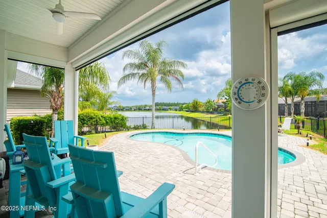 $895,000 | 291 Whisper Rock Drive, Ponte Vedra, FL 32081