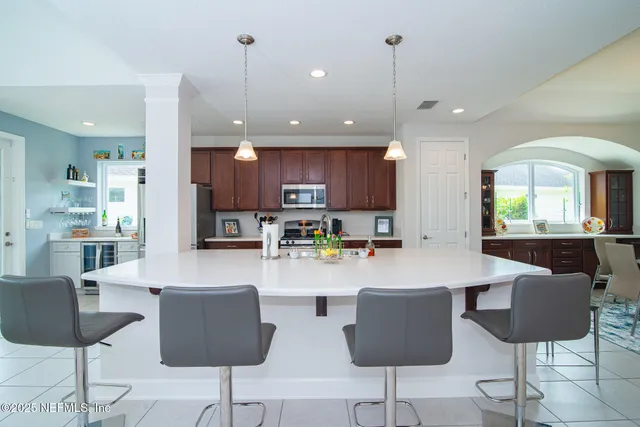 $895,000 | 291 Whisper Rock Drive, Ponte Vedra, FL 32081