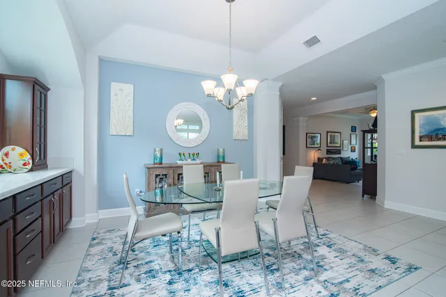 $895,000 | 291 Whisper Rock Drive, Ponte Vedra, FL 32081