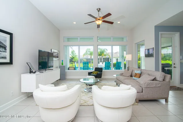 $895,000 | 291 Whisper Rock Drive, Ponte Vedra, FL 32081