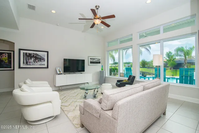 $895,000 | 291 Whisper Rock Drive, Ponte Vedra, FL 32081