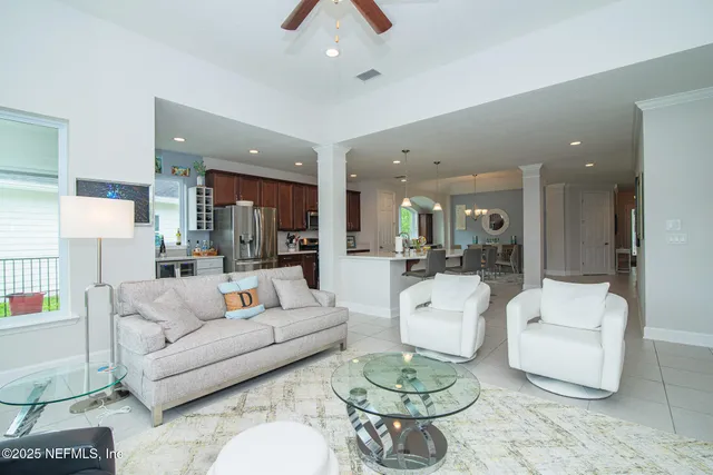 $895,000 | 291 Whisper Rock Drive, Ponte Vedra, FL 32081