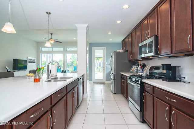 $895,000 | 291 Whisper Rock Drive, Ponte Vedra, FL 32081