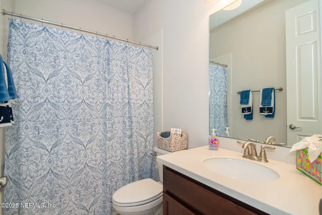 $895,000 | 291 Whisper Rock Drive, Ponte Vedra, FL 32081