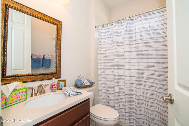 $895,000 | 291 Whisper Rock Drive, Ponte Vedra, FL 32081