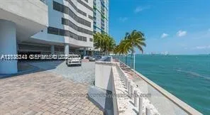 $2,250 | 335 South Biscayne Boulevard, Unit 2006, Miami, FL 33131