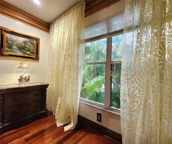 a close up of a plant in a garden