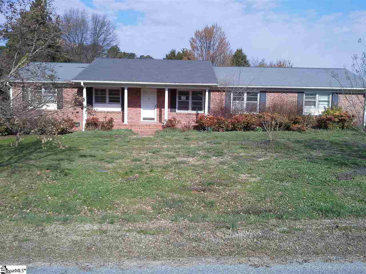 216 Wolfe Road Greer, SC 29650 - Photo 1 of 1 Gallery Image 1