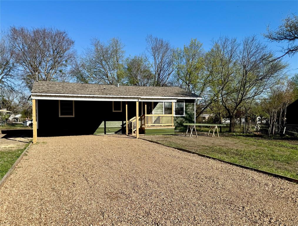 116 Lusk Street Bailey, TX 75452 - Photo 1 of 18