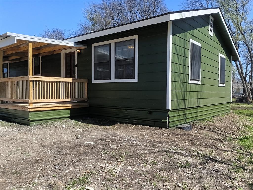 116 Lusk Street Bailey, TX 75452 - Photo 16 of 18