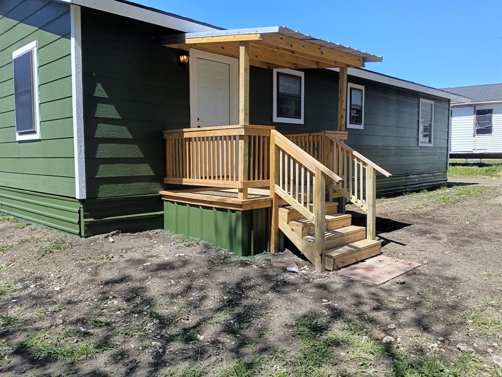 116 Lusk Street Bailey, TX 75452 - Photo 17 of 18