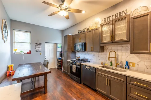 $515,000 | 1635 South Christiana Avenue, Chicago, IL 60623