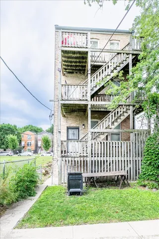 $515,000 | 1635 South Christiana Avenue, Chicago, IL 60623