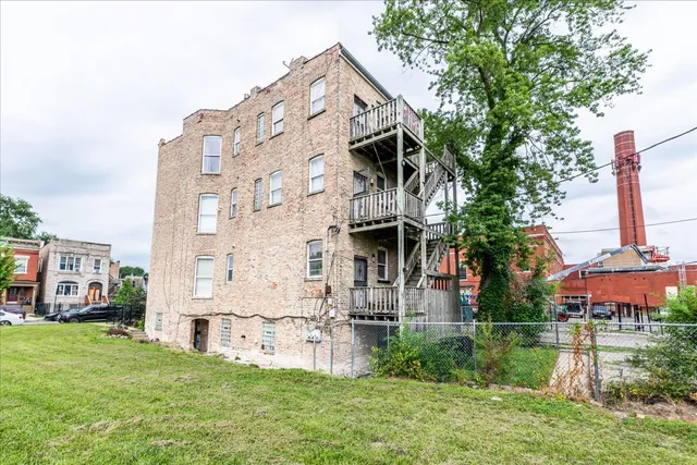 $515,000 | 1635 South Christiana Avenue, Chicago, IL 60623
