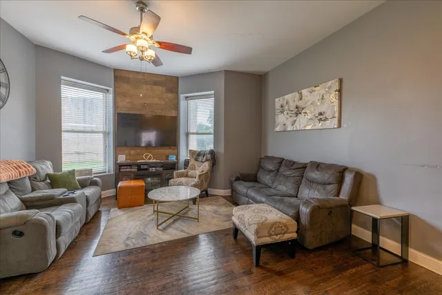 $515,000 | 1635 South Christiana Avenue, Chicago, IL 60623