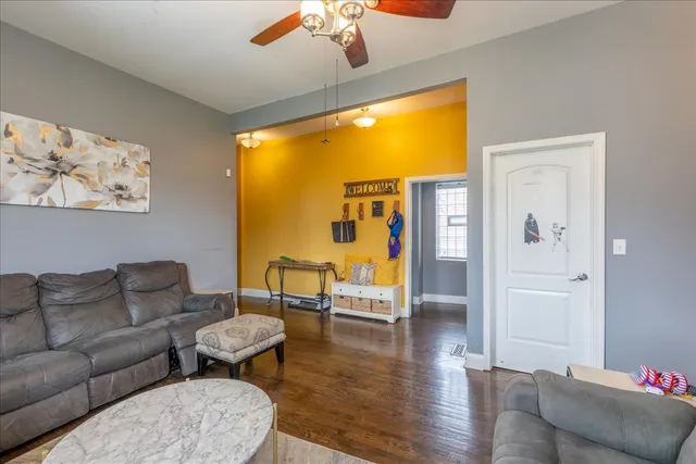 $515,000 | 1635 South Christiana Avenue, Chicago, IL 60623