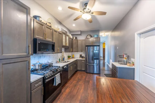 $515,000 | 1635 South Christiana Avenue, Chicago, IL 60623