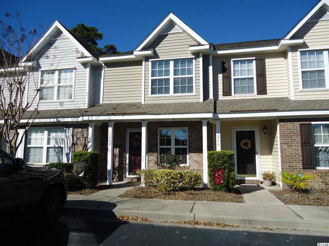 1046 Portico Loop, Unit 1046 Myrtle Beach, SC 29577 - Photo 1 of 35 Gallery Image 1