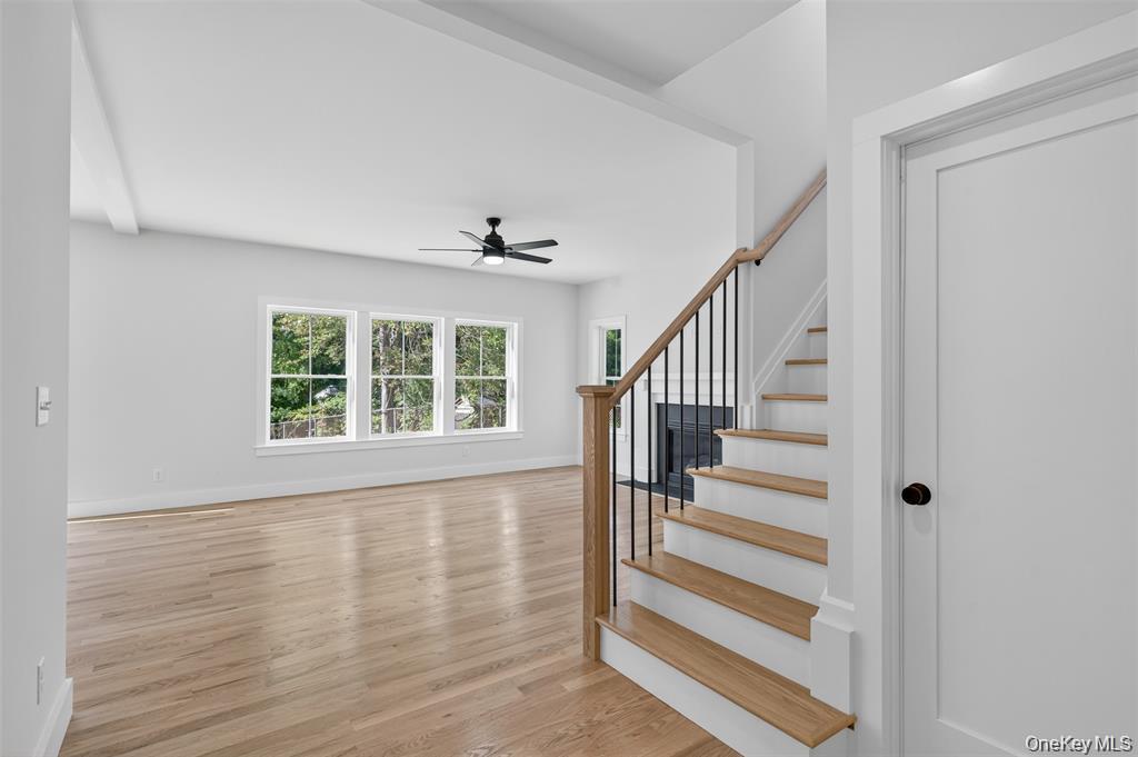 Tbd Kirbytown Road Middletown, NY 10940 - Photo 12 of 35 a view of entryway and hall with wooden floor