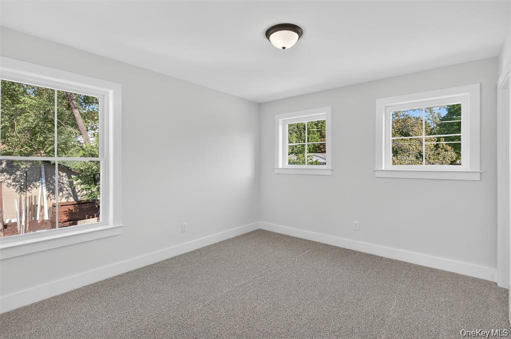 Tbd Kirbytown Road Middletown, NY 10940 - Photo 28 of 35 an empty room with a window