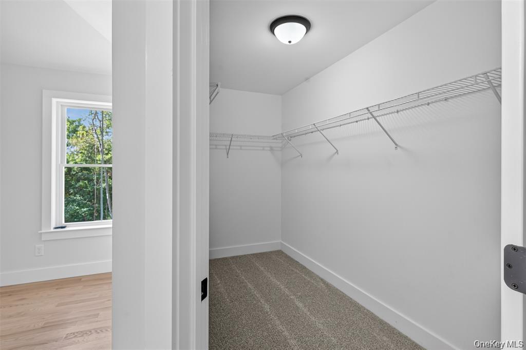 Tbd Kirbytown Road Middletown, NY 10940 - Photo 30 of 35 a view of a room with wooden floor and windows