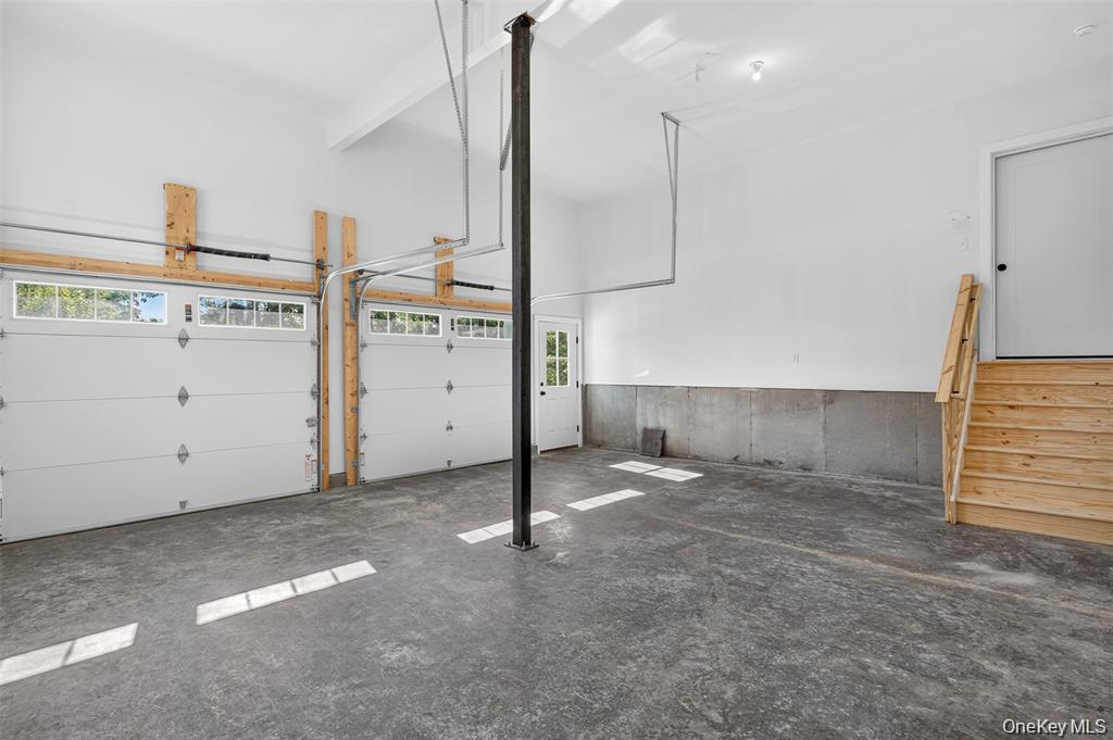 Tbd Kirbytown Road Middletown, NY 10940 - Photo 35 of 35 a view of a room with an empty room