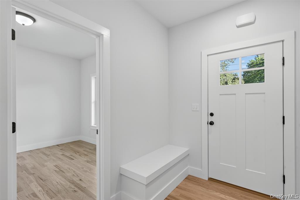 Tbd Kirbytown Road Middletown, NY 10940 - Photo 10 of 35 a view of hallway with wooden floor