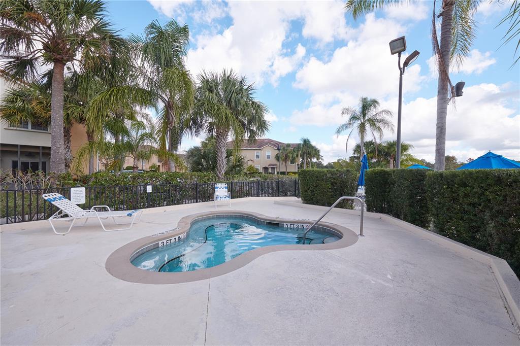 7513 Pellham Way Kissimmee, FL 34747 - Photo 26 of 33