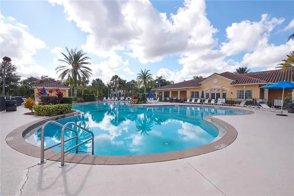 $2,500 | 7513 Pellham Way, Kissimmee, FL 34747