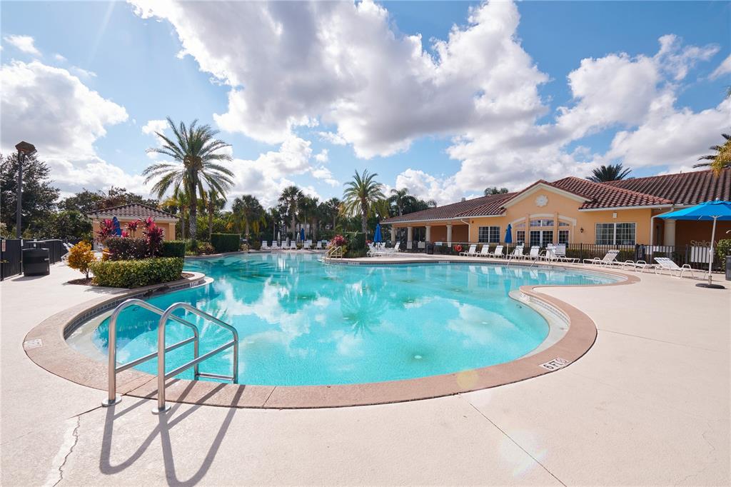 7513 Pellham Way Kissimmee, FL 34747 - Photo 28 of 33