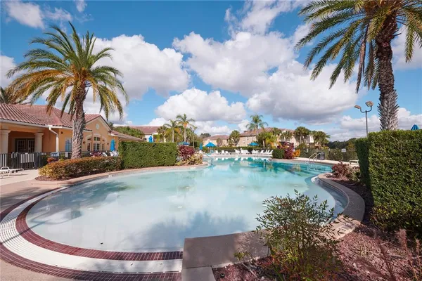 $2,500 | 7513 Pellham Way, Kissimmee, FL 34747