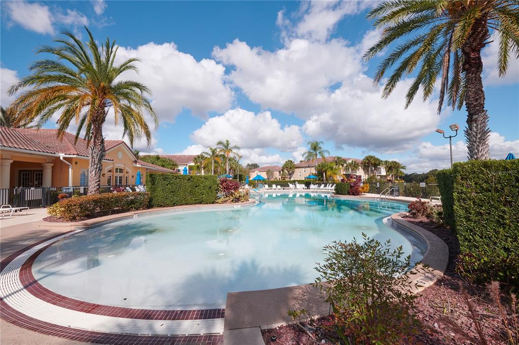 7513 Pellham Way Kissimmee, FL 34747 - Photo 31 of 33