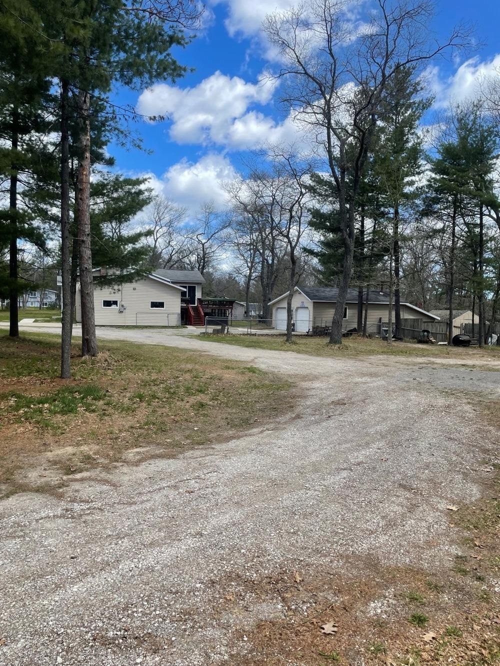 5700 Weir Road Oscoda, MI 48750 - Photo 2 of 28