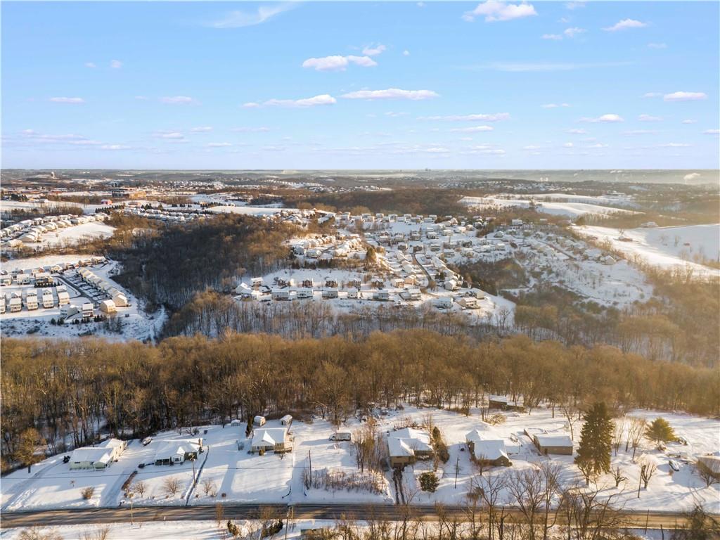 0 Battle Ridge Road McDonald, PA 15057 - Photo 2 of 7 a view of a city