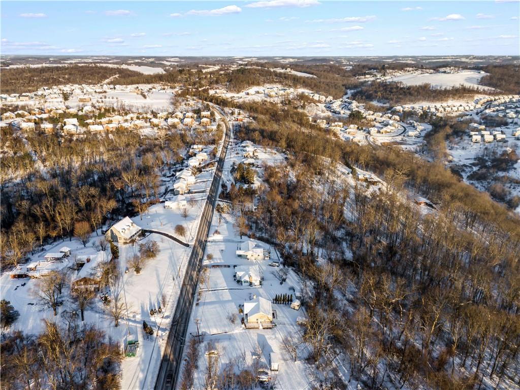 0 Battle Ridge Road McDonald, PA 15057 - Photo 3 of 7 a view of city and ocean