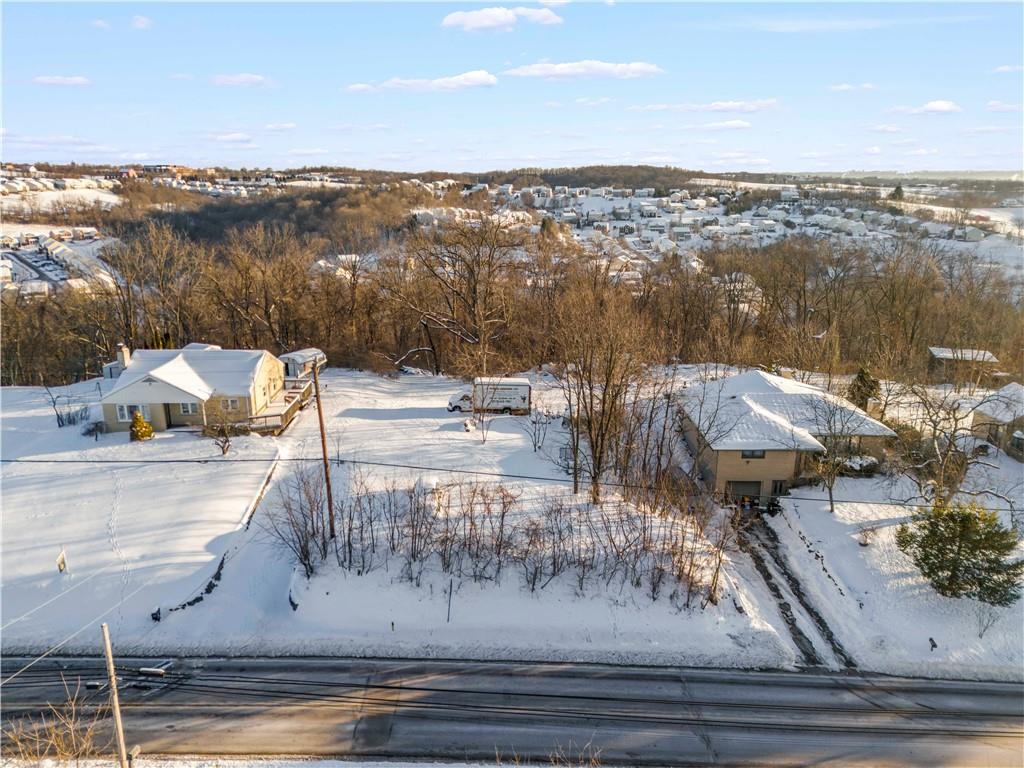 0 Battle Ridge Road McDonald, PA 15057 - Photo 6 of 7 a view of a city