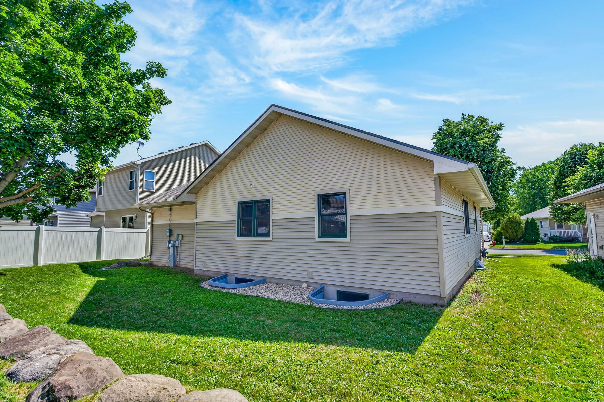 4722 Freese Lane Madison, WI 53718 - Photo 46 of 59