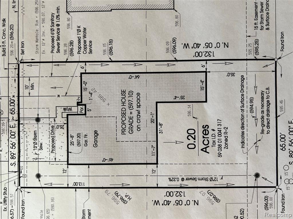 16689 Carter Road Trenton, MI 48183 - Photo 6 of 6