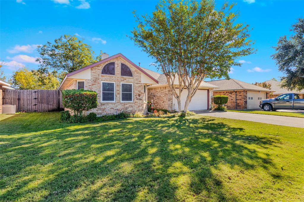 507 Azalea Drive Forney, TX 75126 - Photo 4 of 22